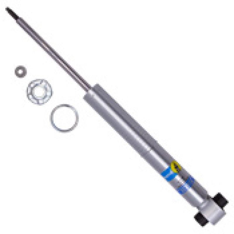Bilstein 24-313988 - BIL24-313988 - Bilstein 5100 Series 2021+ Ford Bronco 4 door Rear 46mm Monotube Shock Absorber - Shipped in Europe - Tuningsupply.com