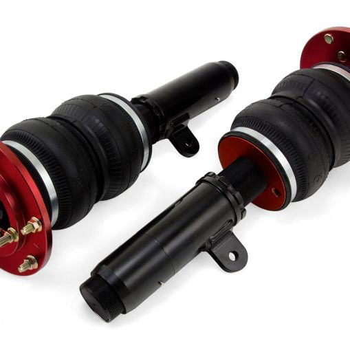 Air Lift 78561 - ALF78561 - Air Lift Performance 2015-2017 BMW M3/M4 Front Kit (5 Bolt) - Shipped in Europe - Tuningsupply.com