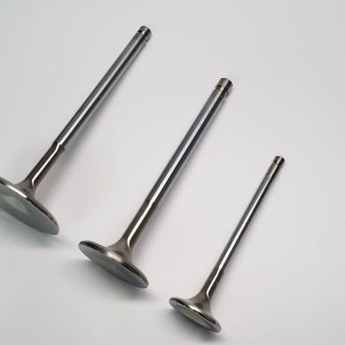 Ferrea F5500 - FERF5500 - Ferrea Honda B16A1/B17A1 28mm 5.45mm 102.5mm 25 Deg Flo Stk Flat Hd 5000 Series Exh Valve - Set of 8 - Shipped in Europe - Tuningsupply.com