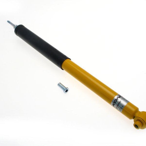 KONI 26 1248SPORT - KON26 1248SPORT - Koni Sport (Yellow) Shock 84-89 Nissan 300ZX (Exc. Elect. Susp.) - Rear - Shipped in Europe - Tuningsupply.com
