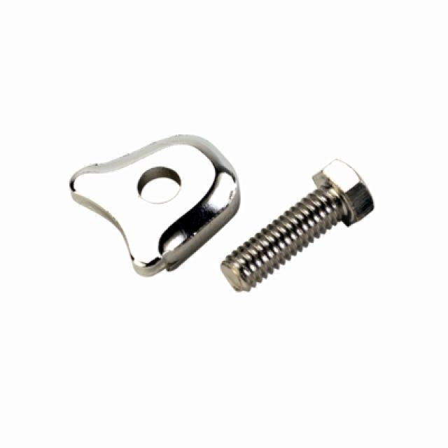 Ford Racing M-12270-A302 - FRPM-12270-A302 - Ford Racing Distributor Hold-Down Clamp - Shipped in Europe - Tuningsupply.com
