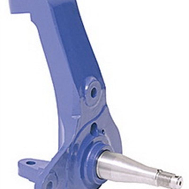 Fabtech FTS4130-7 - FABFTS4130-7 - Fabtech 95.5-04 Toyota Tacoma 2WD 5 Lug 3in Spindle Kit - Shipped in Europe - Tuningsupply.com