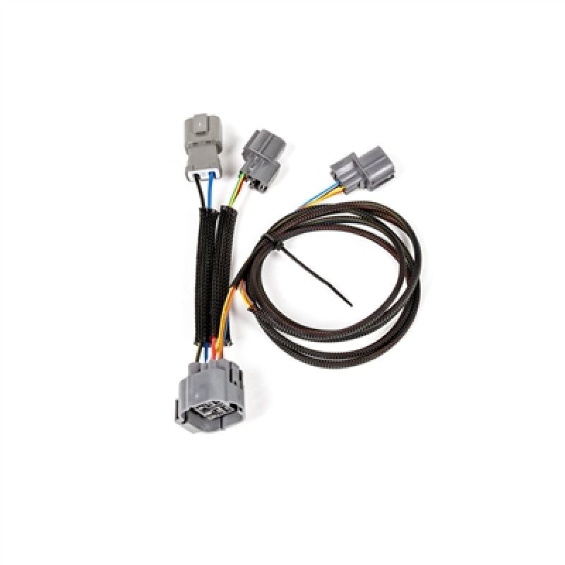 Rywire RY-DIS-PRELUDE-2-2-10-PIN - RYWRY-DIS-PRELUDE-2-2-10-PIN - Rywire Honda Prelude (US Spec) OBD2 to OBD2 10-Pin Distributor Adapter - Shipped in Europe - Tuningsupply.com