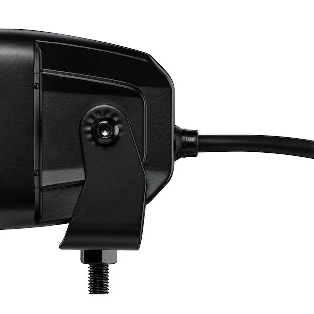 Hella LA358176821 - HELLA358176821 - Hella Universal Black Magic 3.2in L.E.D. Cube Kit - Spot Beam - Shipped in Europe - Tuningsupply.com