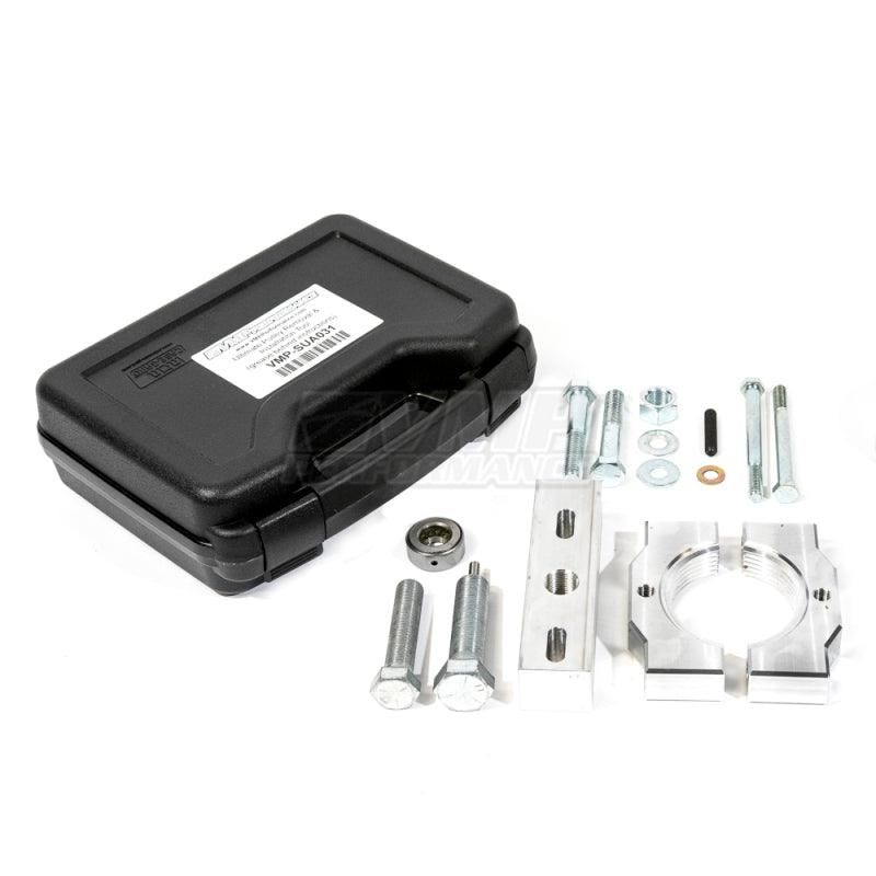 VMP Performance VMP-SUA031 - VMPVMP-SUA031 - VMP Performance Ultimate Pulley Removal & Installation Tool - Shipped in Europe - Tuningsupply.com