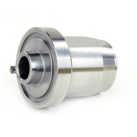 Perrin Performance PSP-ENG-106BK - PERPSP-ENG-106BK - PERRIN 22-25 Subaru WRX/BRZ & Toyota GR86 / 20-25 FXT/OBXT Lightweight Crank Pulley - Black - Shipped in Europe - Tuningsupply.com