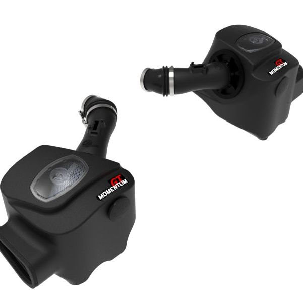 aFe 50-70091R - AFE50-70091R - aFe Toyota Land Cruiser 300 Series Momentum GT Coil Air Intake System w/ Pro 5R Media - Shipped in Europe - Tuningsupply.com