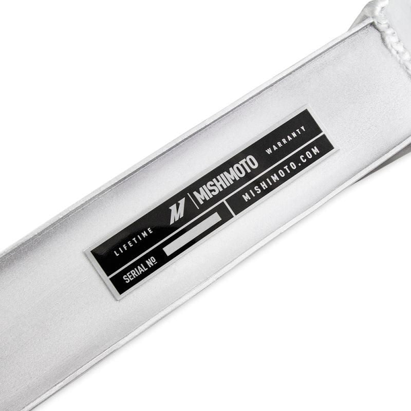 Mishimoto MMRAD-LCR-99 - MISMMRAD-LCR-99 - Mishimoto 98-07 Toyota Land Cruiser J100 (2UZ-FE) Aluminum Radiator - Shipped in Europe - Tuningsupply.com