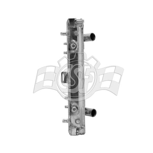 CSF 7044 - CSF7044 - CSF 96-04 Porsche Boxster (986) Radiator (Fits Left & Right Side) - Shipped in Europe - Tuningsupply.com