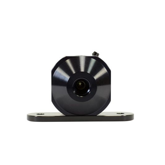 AEM 25-305BK - AEM25-305BK - AEM High Capacity Universal Black Adjustable Fuel Pressure Regulator - Shipped in Europe - Tuningsupply.com