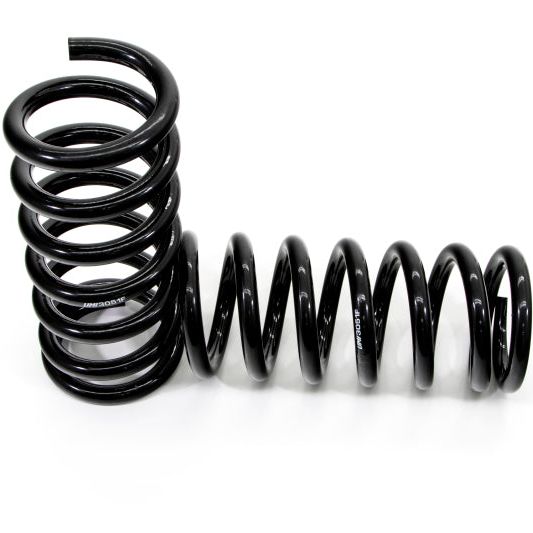 UMI Performance 3051F - UMI3051F - UMI Performance 78-88 GM G-Body Lowering Spring Front 2in Lowering - Shipped in Europe - Tuningsupply.com