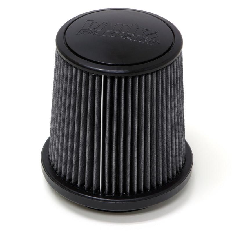 Banks Power 42141-D - GBE42141-D - Banks Power 14-15 Chevy/GMC Diesel/Gas Ram Air System Air Filter Element - Dry - Shipped in Europe - Tuningsupply.com