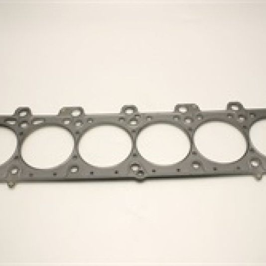 Cometic Gasket C4394-070 - CGSC4394-070 - Cometic BMW M20 2.5L/2.7L 85mm .070 inch MLS Head Gasket 325i/525i - Shipped in Europe - Tuningsupply.com
