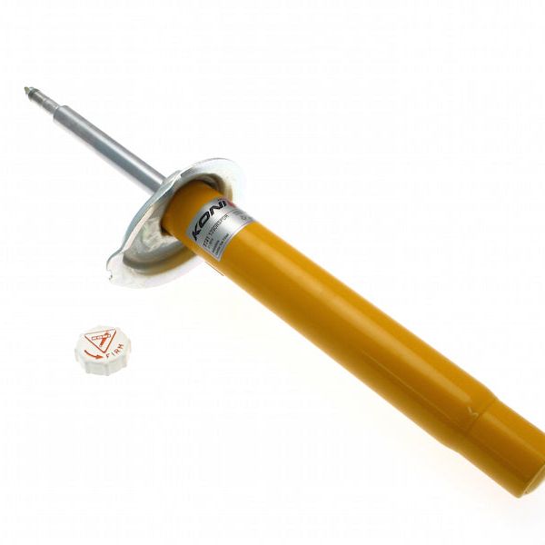 KONI 8741 1390RSPOR - KON8741 1390RSPOR - Koni Sport (Yellow) Shock 99-05 BMW 3 Series-E46 Coupe/Vert/Touring/Sedan M-Technik - Right Front - Shipped in Europe - Tuningsupply.com
