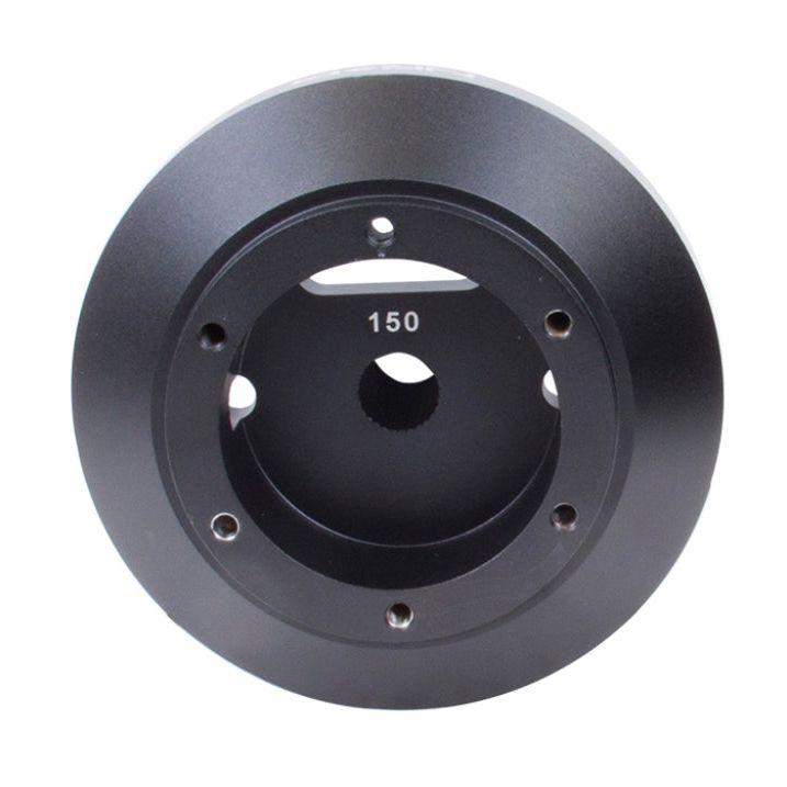 NRG SRK-150H - NRGSRK-150H - NRG Short Hub Adapter NSX - Shipped in Europe - Tuningsupply.com