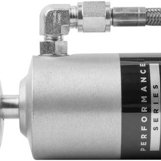 FOX 985-24-161 - FOX985-24-161 - Fox 17-18 Ford F-250 Perf Series 8.8in Smooth Bdy R/R Front Shock 0in-1.5in Lift - Shipped in Europe - Tuningsupply.com
