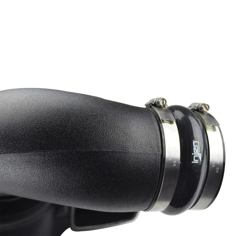Injen EVO1105 - INJEVO1105 - Injen 16-19 BMW 340/ 440/ M140/ M240 i/ix 3.0T (B58) Evolution Intake - Shipped in Europe - Tuningsupply.com