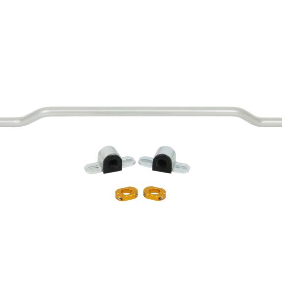 Whiteline BWR24Z - WHLBWR24Z - Whiteline 15-16 Audi A3 22mm X Heavy Duty Rear Adjustable Swaybar - Shipped in Europe - Tuningsupply.com