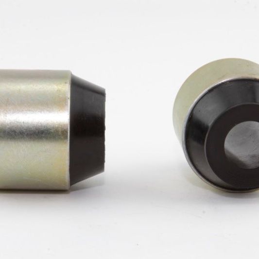 Whiteline W62622 - WHLW62622 - Whiteline Plus 4/91-5/01 BMW 3 Series E36 / 10-/01-3/05 E46 Rear Upper Outer Control Arm Bushing Kit - Shipped in Europe - Tuningsupply.com