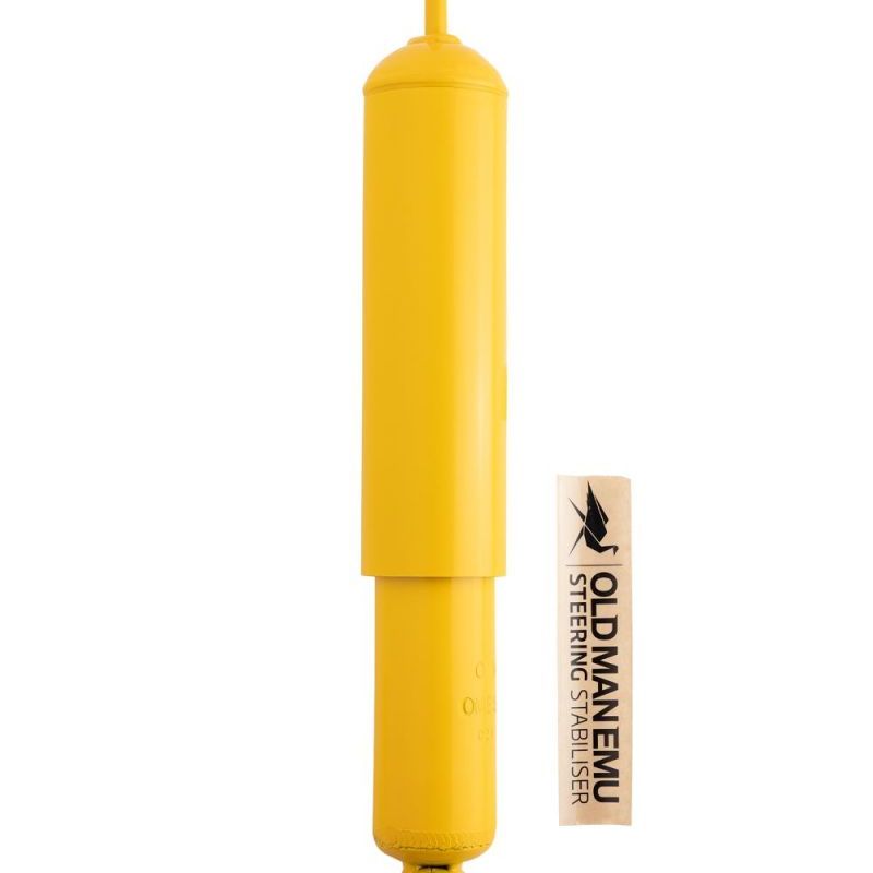 ARB OMESD21 - ARBOMESD21 - ARB / OME Steering Damper Hilux - Leaf Spring - Shipped in Europe - Tuningsupply.com