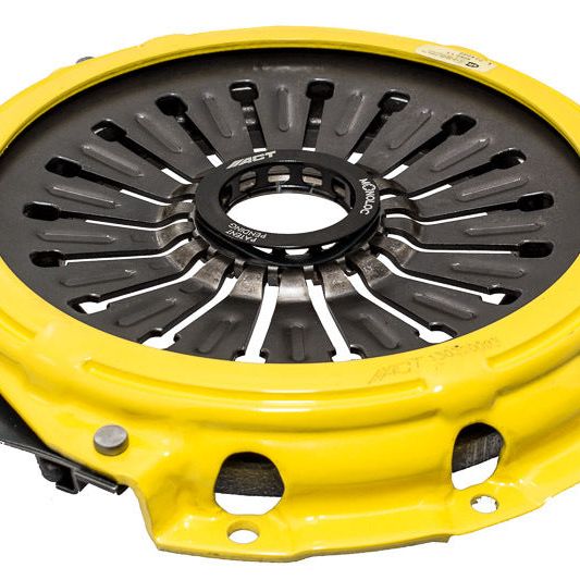 ACT MB018 - ACTMB018 - ACT 2003 Mitsubishi Lancer P/PL-M Heavy Duty Clutch Pressure Plate - Shipped in Europe - Tuningsupply.com