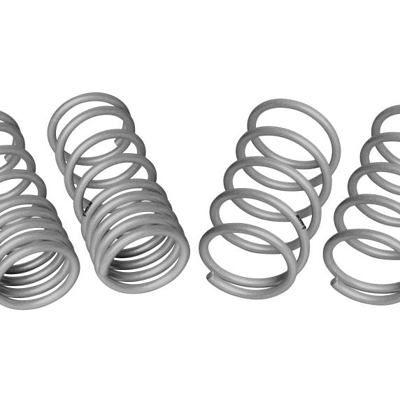 Whiteline WSK-SUB006 - WHLWSK-SUB006 - Whiteline 2013 Subaru FRS/BRZ/GT86 Performance Lowering Springs - Shipped in Europe - Tuningsupply.com