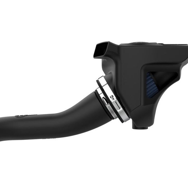 aFe 54-76315 - AFE54-76315 - aFe Momentum GT Pro 5R Cold Air Intake System 12-16 BMW Z4 28i/xi (E89) I4 2.0L (t) (N20) - Shipped in Europe - Tuningsupply.com