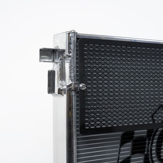 CSF 8215 - CSF8215 - CSF BMW G8X M3/M4 High Performance Front Mount Heat Exchanger - Shipped in Europe - Tuningsupply.com