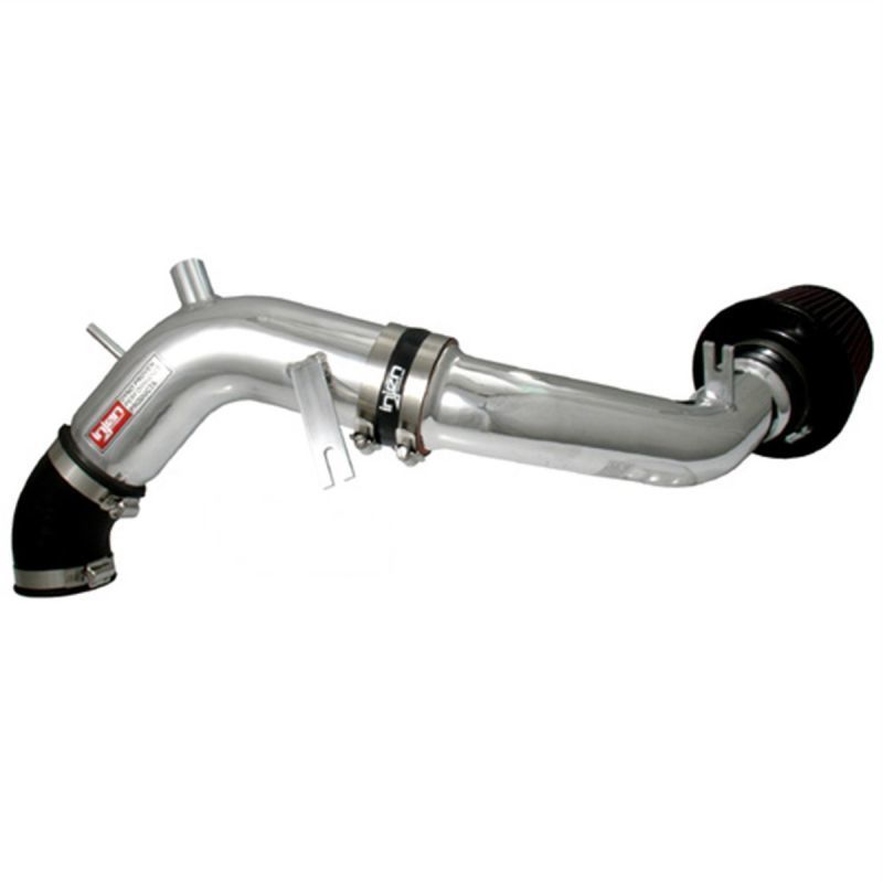 Injen SP1431P - INJSP1431P - Injen 04-06 TSX Polished Cold Air Intake - Shipped in Europe - Tuningsupply.com