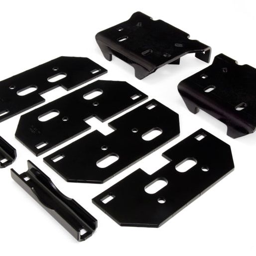 Air Lift 57295 - ALF57295 - Air Lift Loadlifter 5000 Air Spring Kit - Shipped in Europe - Tuningsupply.com