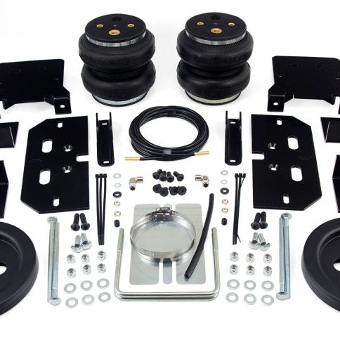 Air Lift 57595 - ALF57595 - Air Lift LoadLifter 7500XL Ultimate for 03-17 Ram 3500 - Shipped in Europe - Tuningsupply.com