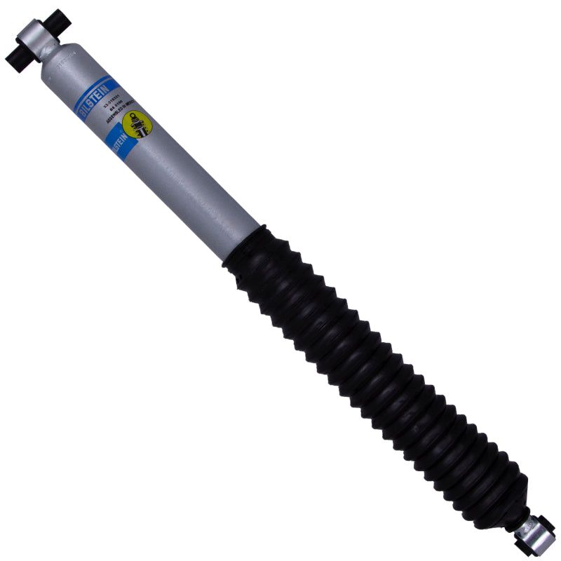 Bilstein 33-316321 - BIL33-316321 - Bilstein B8 5100 Series 18-20 Jeep Wrangler Rear Shock For 0-1.5in Lift - Shipped in Europe - Tuningsupply.com