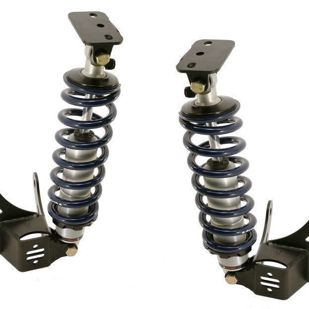 Ridetech 11226110 - RID11226110 - Ridetech 64-72 GM A-Body HQ Series CoilOvers Rear Pair - Shipped in Europe - Tuningsupply.com