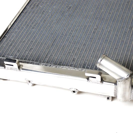 CSF 7016 - CSF7016 - CSF 02-06 Mini Cooper S R53 Manual Radiator - Shipped in Europe - Tuningsupply.com