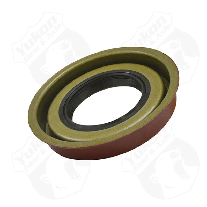 Yukon Gear & Axle YMS4762N - YUKYMS4762N - Yukon Gear Axle Seal For 88+ GM 8.5in Chevy C10 - Shipped in Europe - Tuningsupply.com