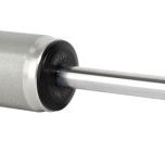 FOX 985-24-061 - FOX985-24-061 - Fox 05+ Ford SD 2.0 Performance Series 9.6in. Smooth Body IFP Front Shock (Alum) / 4-5in. Lift - Shipped in Europe - Tuningsupply.com