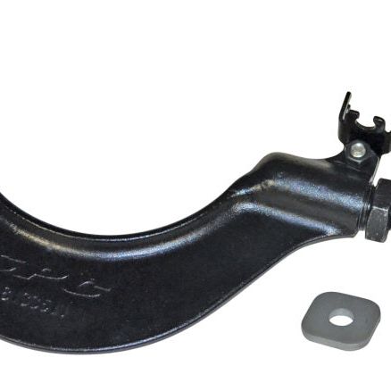 SPC Performance 81335 - SPC81335 - SPC Performance 10-14 VW Golf / 05-10 VW Jetta / 06-09 VW Rabbit Rear Adjustable Camber Arm - Shipped in Europe - Tuningsupply.com