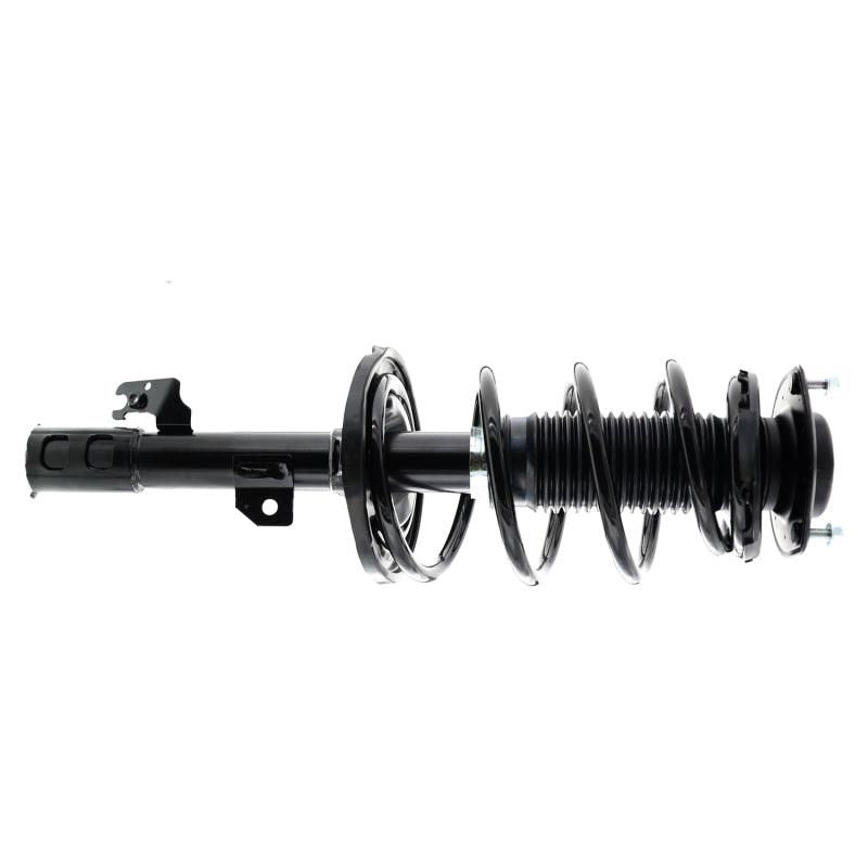 KYB SR4415 - KYBSR4415 - KYB Shocks & Struts Strut Plus Front Right Toyota Sienna (FWD w/ 3.5L) 2011-14 - Shipped in Europe - Tuningsupply.com