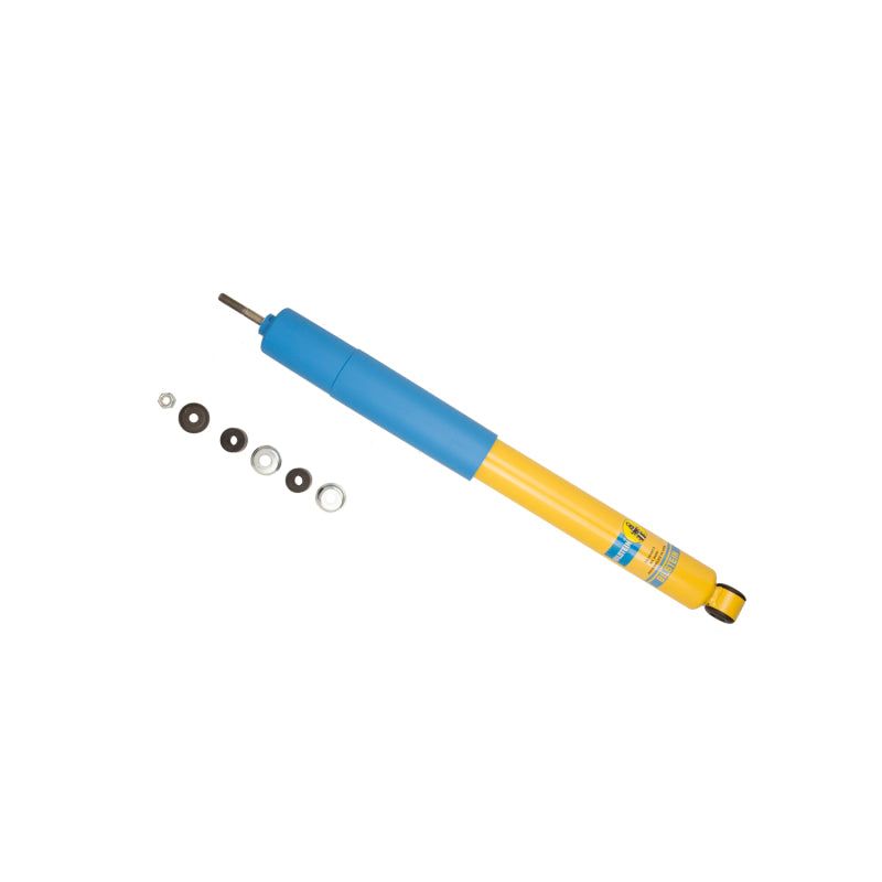 Bilstein 24-265973 - BIL24-265973 - Bilstein 4600 Series 2016+ Toyota Tacoma 4x4 Rear Monotube Shock Absorber - Shipped in Europe - Tuningsupply.com