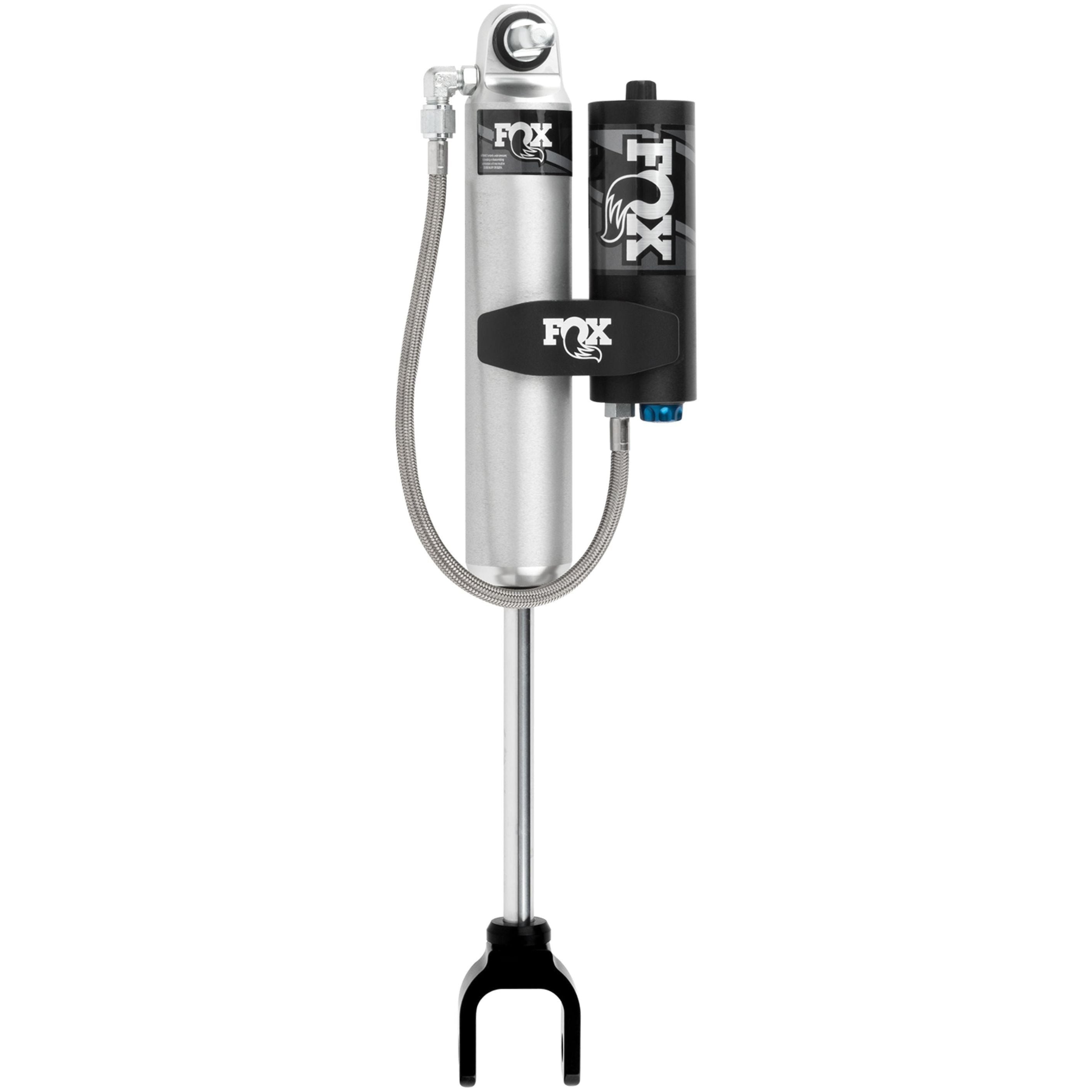 FOX 985-26-191 - FOX985-26-191 - Fox 2011+ Chevrolet HD 2.0 Perf Series 7.1in Smooth Body IFP Front Shock / 1.5-3.5in Lift / LSC Adj - Shipped in Europe - Tuningsupply.com