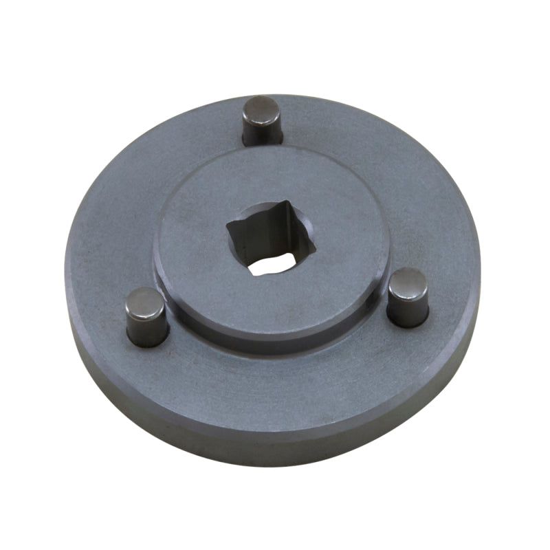 Yukon Gear & Axle YT A04 - YUKYT A04 - Yukon Gear Spanner Tool For Toyota 7.5in / 8in / V6 / and Landcruiser - Shipped in Europe - Tuningsupply.com