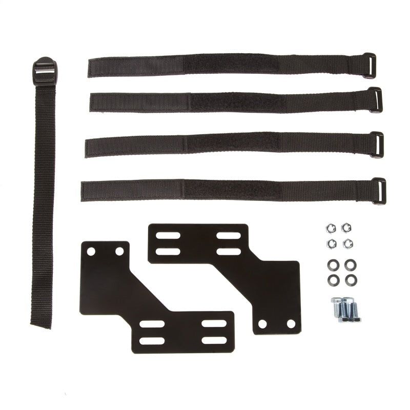 Rugged Ridge 13551.14 - RUG13551.14 - Rugged Ridge Overhead Storage Console 87-18 Jeep Wrangler - Shipped in Europe - Tuningsupply.com