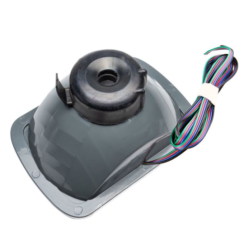 ORACLE Lighting 6908-333 - ORL6908-333 - Oracle Pre-Installed Lights 7x6 IN. Sealed Beam - ColorSHIFT Halo - Shipped in Europe - Tuningsupply.com