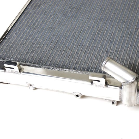 CSF 7016 - CSF7016 - CSF 02-06 Mini Cooper S R53 Manual Radiator - Shipped in Europe - Tuningsupply.com