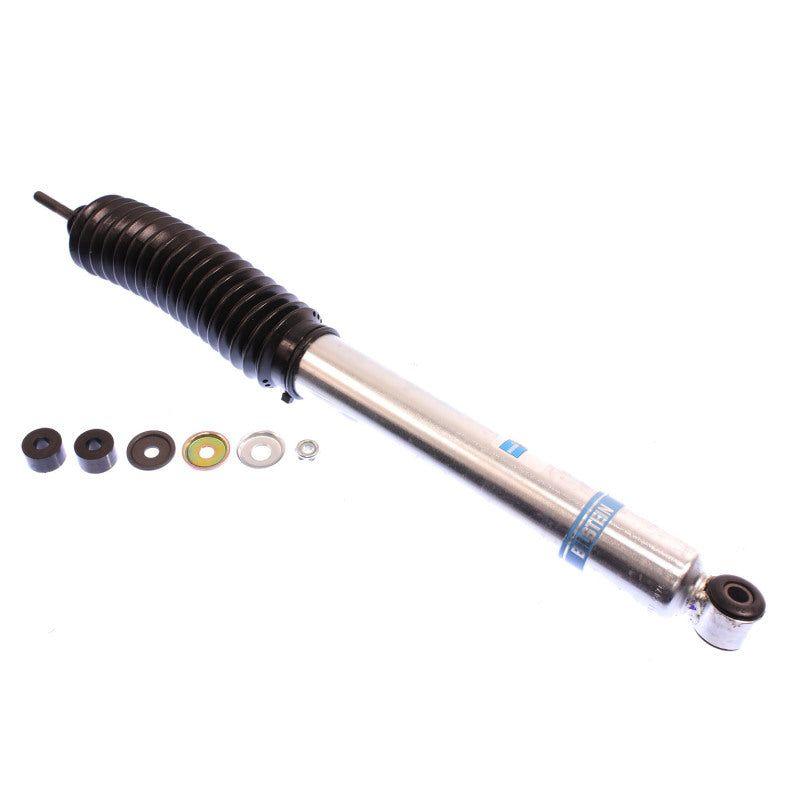 Bilstein 24-186728 - BIL24-186728 - Bilstein 5100 Series 05-23 Toyota Tacoma Rear 46mm Monotube Shock Absorber - Shipped in Europe - Tuningsupply.com