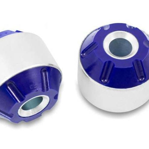 Superpro SPF3491K - SPRSPF3491K - SuperPro 2008 Lexus IS F Base Front Lower Inner Rearward Control Arm Bushing Kit - Shipped in Europe - Tuningsupply.com