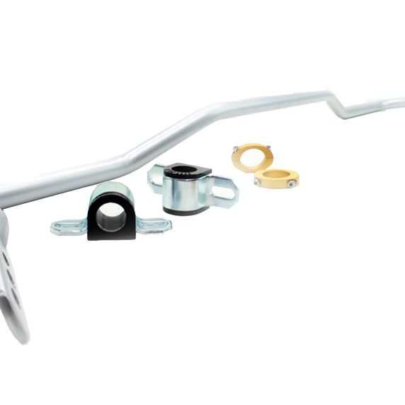 Whiteline BFR68Z - WHLBFR68Z - Whiteline 24mm Heavy Duty Blade Adj Swaybar Rear 2015 Mustang S550 - Shipped in Europe - Tuningsupply.com