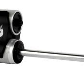 FOX 980-24-957 - FOX980-24-957 - Fox 99+ Chevy HD 2.0 Performance Series 14.1in. Smooth Body Remote Res. Rear Shock / 7-10in. Lift - Shipped in Europe - Tuningsupply.com