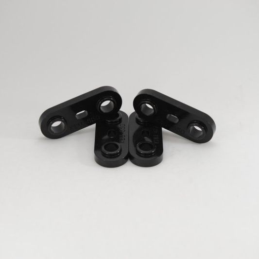 Kartboy KB-025-TRANS - KBYKB-025-TRANS - Kartboy 02-07 Subaru WRX/04-07 Subaru WRX STi Transmission Mount Bushings - Set of 4 - Shipped in Europe - Tuningsupply.com