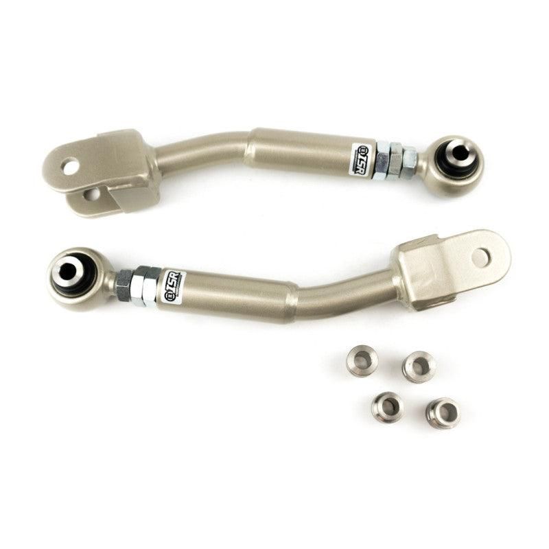 ISR Performance IS-RCA-Z334 - ISRIS-RCA-Z334 - ISR Performance Rear Camber Kit for Nissan 350z / G35 - Shipped in Europe - Tuningsupply.com
